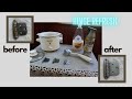 CLEANING YOUR KITCHEN HARDWARE | Use a crock pot to refinish your cabinet hinges and hardware