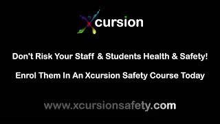 There Are Better Ways To Train Your Staff For International Travel Safety