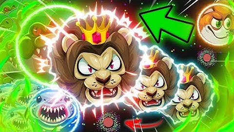 Blob.io Mini Edit     8xSplit / Popsplit / LineSplit