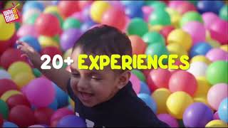 Windmill Festival | 27 & 28 January 2024