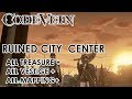 City Center Rosario - YouTube