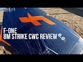 Finally my fone 8m strike cwc wing review