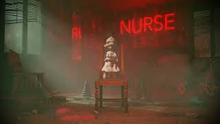 NURSE - The Exchange (Official Visualizer) by SOULPUNX 341 views 3 weeks ago 3 minutes, 6 seconds