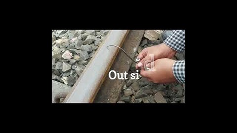 Vertical Wear of Rail