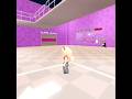 Kpop Demon Hunters Prison Run Escape #roblox