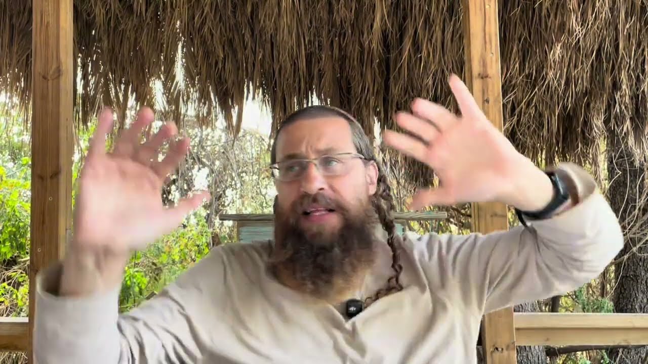 רבנו לייב🔥| להכיר את הויה שבך