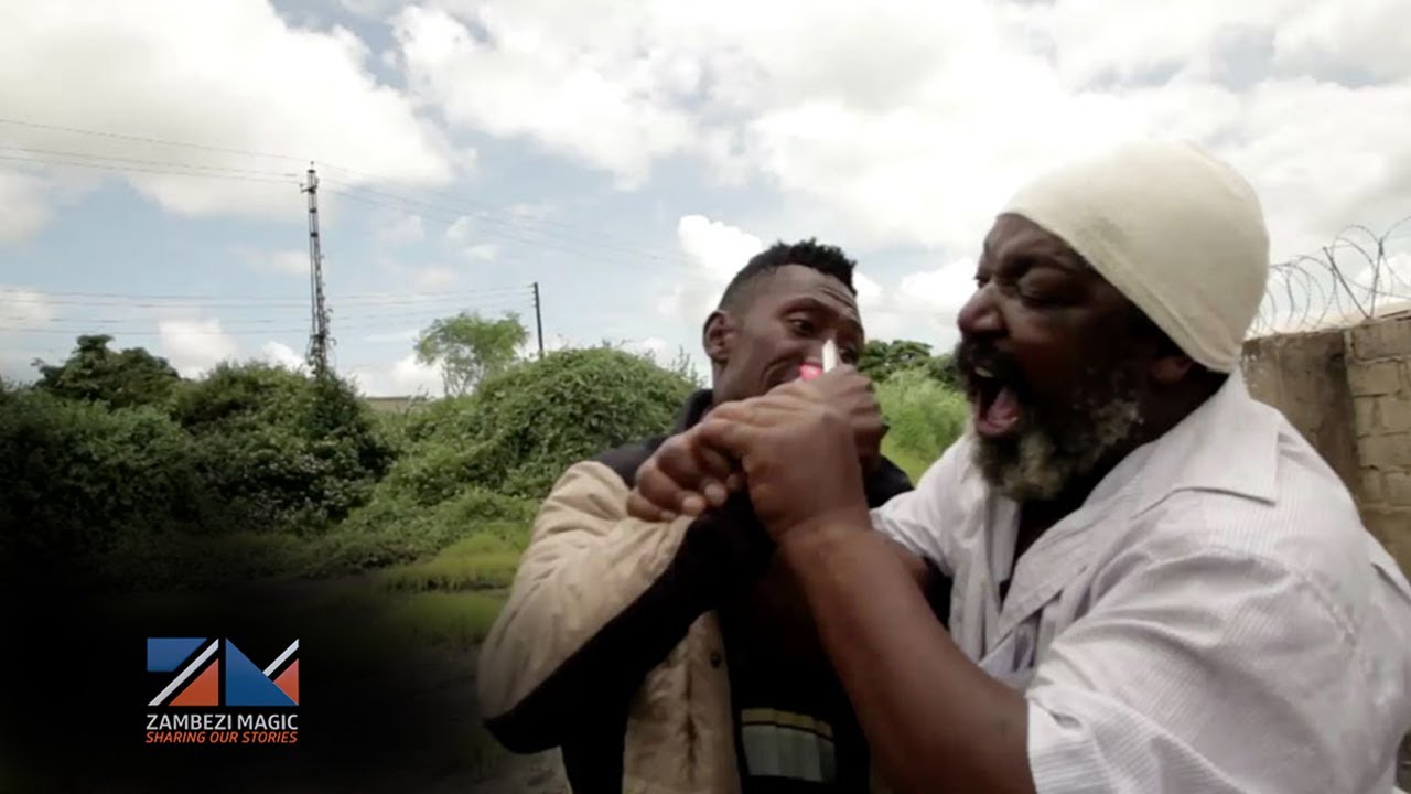 Lost Memories  – Mpali | Zambezi Magic