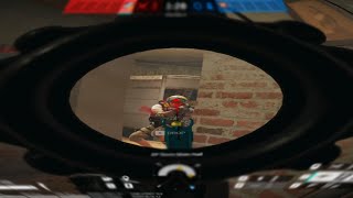 HOOLIGAN - R6 Montage