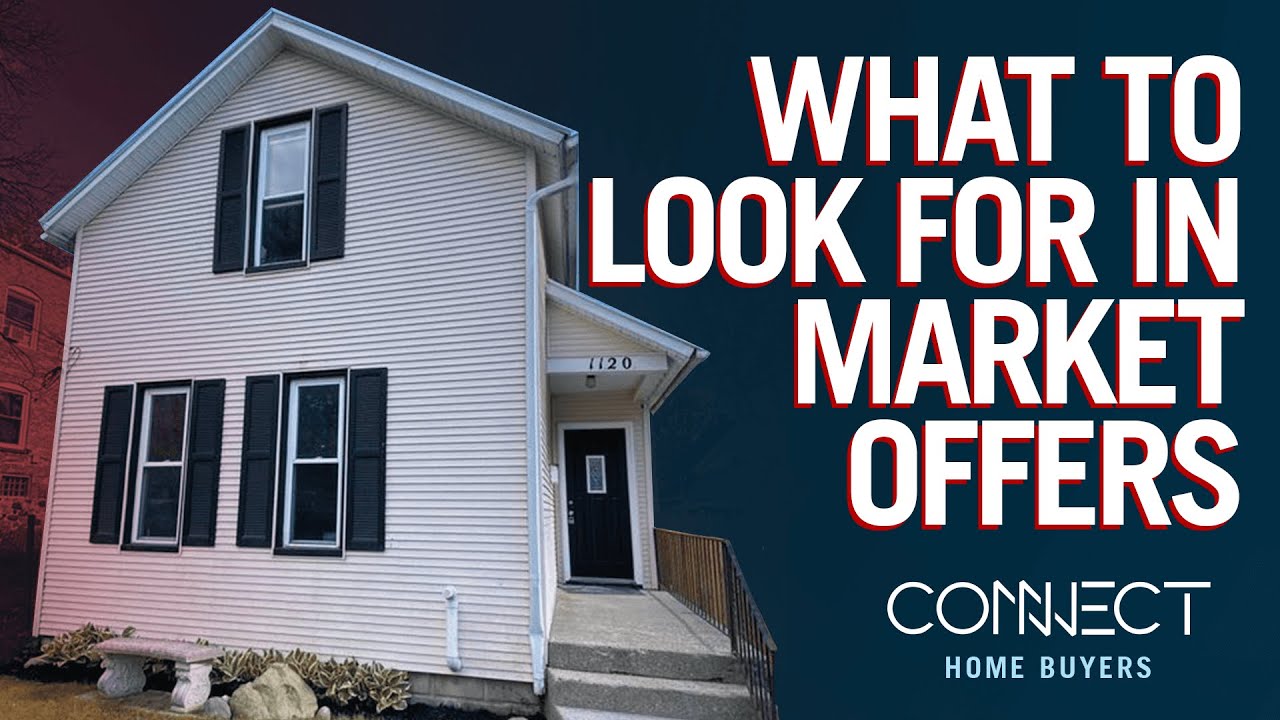 What To Looking For When Selling Your House
