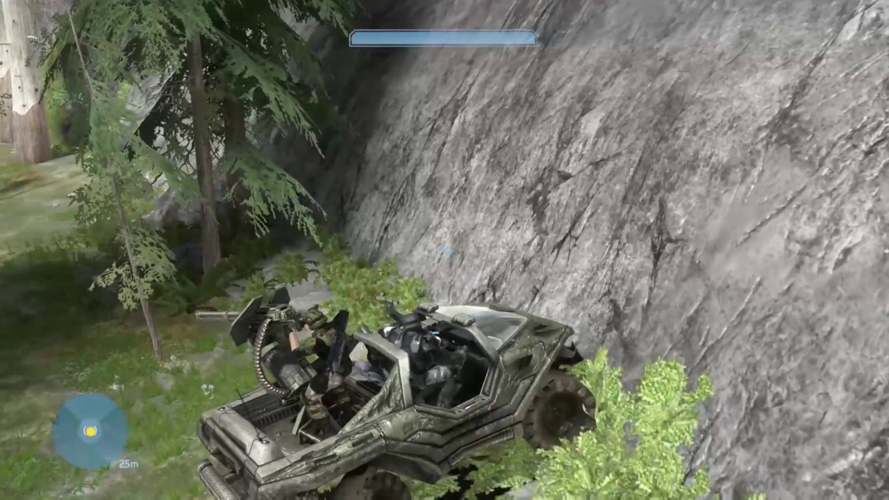 Let's Play - Halo 3 - The Covenant - YouTube