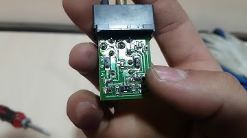 Стробоскоп своими руками простой способ