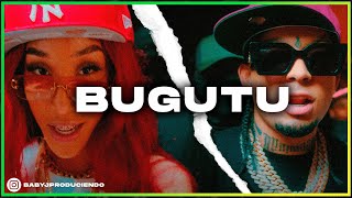 Pista Angel Dior Type Beat Tivi Gunz BUGUTU | Instrumental de dembow Flow 28 Po Po Po