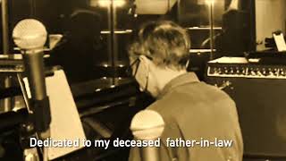 I Could't See You  (Composed by Hiroyuki Miyashita)