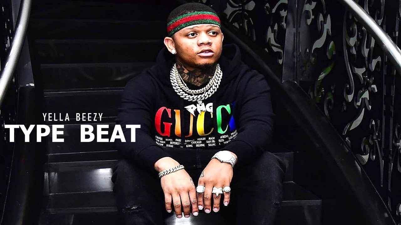 [FREE] Yella Beezy x Mo3 Type Beat 2019 "Yella" (Prod. By RLBeatz x Aaliyah)
