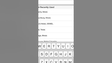 Concur Hotel Itemized