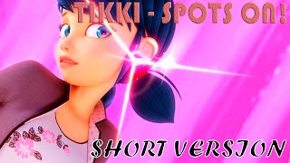 Ladybug Sad Transformation Short Version Fanmade Lbfr