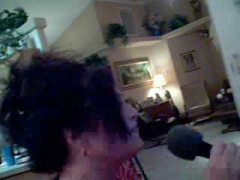 Nobody by  Sylvia sang by ROXYROX