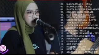 Cover indah yastami full album Tanpa iklan || maafkan aku, harga diriku, hanya satu persinggahan dll
