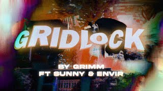 Skate 3: Gridlock by Grimm (ft. Sunny & Envir)