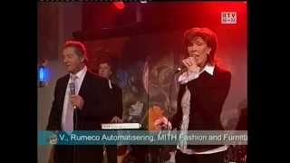 BZN - Kerstmedley Live - 12-12-2005 - RTV Noord Holland Aktie Ronald McDonald Huis