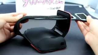 Soft Gym/Jogging/Sports Armband for Apple iPhone 5 screenshot 1