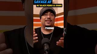 THE VAGINA & BLACK ERASING CONTINUES?  WATCH/SHARE & SUBSCRIBE TO “SAVAGE AF”
