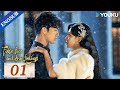 False face and true feelings ep01  falls in love with your enemy  han donglincui yiliang youku