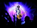 AMP Radio Pays Tribute to Prince