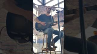 Eric Church- Old Friends, Old whiskey, Old Songs {2017 Fan club Party}