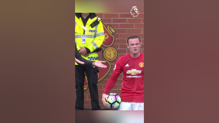 ⚽️😡🤝 Pep Guardiola & Wayne Rooney #shorts