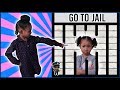 Don't Touch My Stuff | Sekora JAILS Her Little Sister Sefari | Pretend Play