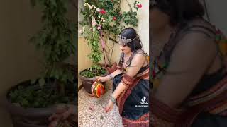 Robe Kabyle تقندورث