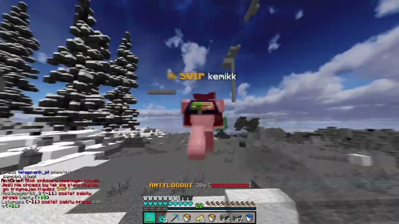 tryhc.net start edycji, wojny, bitwy, naloty., wjazdy,  wszystko jest