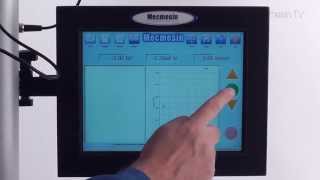 Tensile Testing Machine