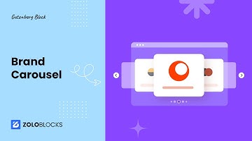 How to Create a Stunning Brand Carousel in WordPress with ZoloBlocks