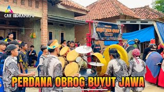 Download Lagu PERDANA ‼️ OBROG BUYUT JAWA SHOW KIBUYUT MP3