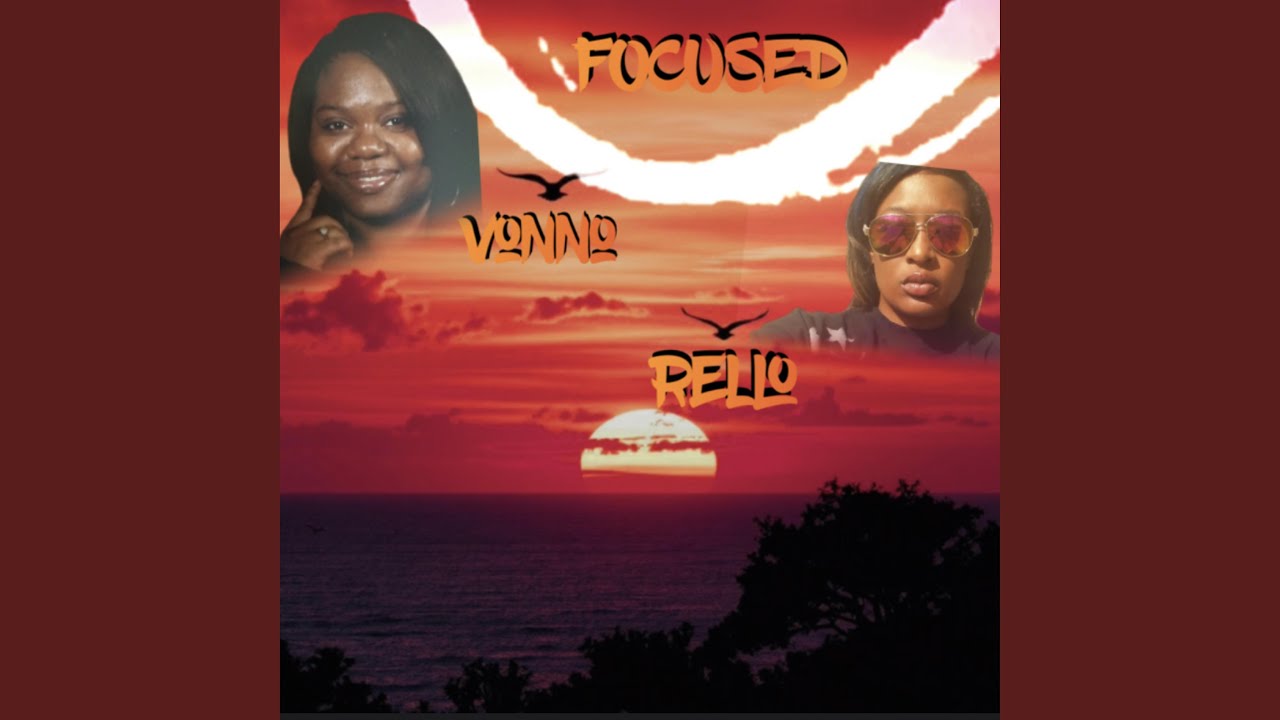 Watch Focused (feat. Rello) on YouTube Watch Focused (feat. Rello) on YouTube
