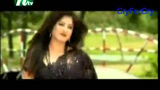Salma, bangla song, sokha tui bihone