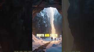 The Hollow Earth Theory