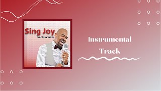 Sing Joy Instrumental