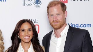 Ten Years Later: Meghan and Harry Recreate the Magic of 2016 (Filmed by Princess Lily!) 