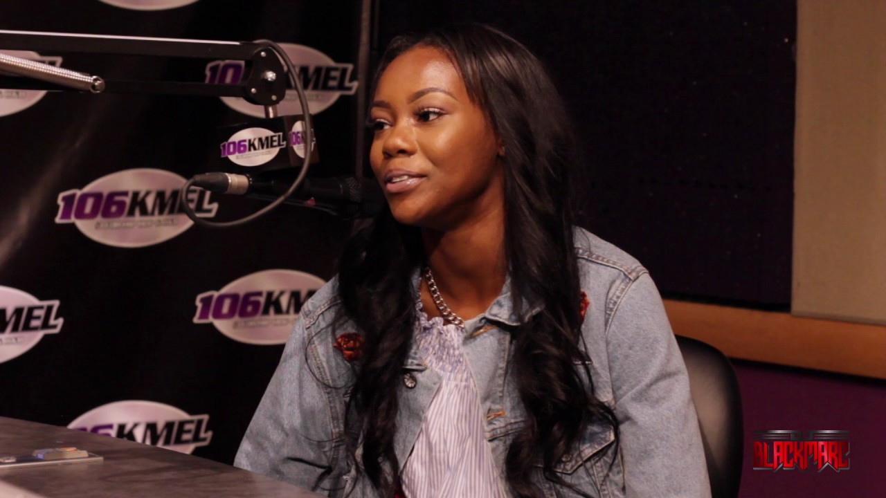 The Real Lil Kayla Talks Craziest Fan Moment, Music, Social