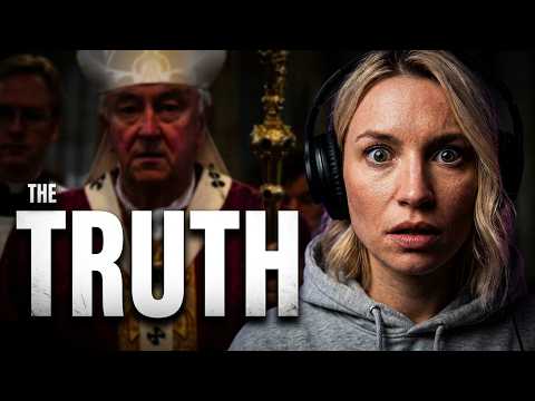 The Hidden Truth Behind The Itown Church Scandal