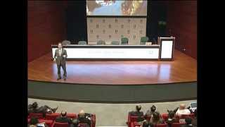 İMKB: Prof. Terrance Odean 'Investor's Worst Enemy' seminar