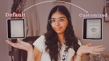 Kobo Hack: Change Sleep Screen to Custom Wallpaper