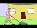 O'Dark 30 Episode 80 Cartoon