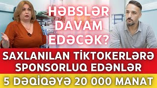 Şok Xeber Yeni Hebsler Olacaq? Sponsorlar Ki̇mlərdi̇r?