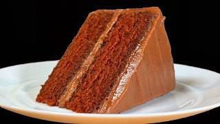 Starlight Double-Delight Cake | The Pillsbury Chocolate Lover’s Cookbook (1991)