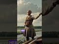 Harriet Tubman The Hero Of The Underground Railroad America History Short