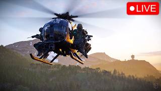 🔴LIVE - WARDOGS  - 1440P Livestream